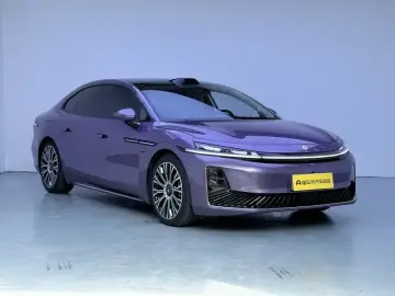 2026 GAC Hyper A8 с пробегом 7 300 км