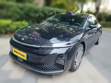 GAC Hyper A8