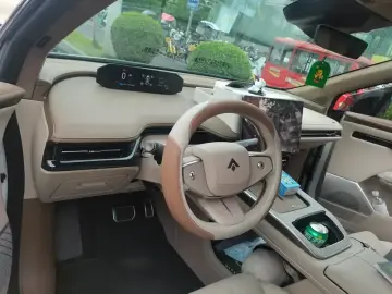 2025 GAC Hyper HT с пробегом 11 800 км