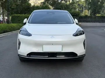 2024 GAC Hyper HT с пробегом 24 000 км