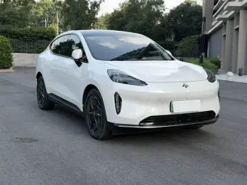 2024 GAC Hyper HT с пробегом 24 000 км