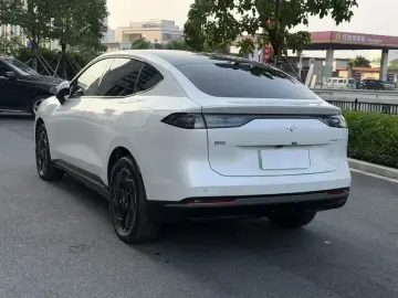 2024 GAC Hyper HT с пробегом 24 000 км
