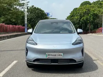 2023 GAC Hyper HT с пробегом 30 000 км
