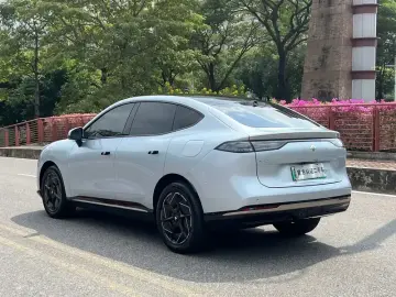 2023 GAC Hyper HT с пробегом 30 000 км