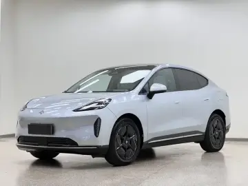 GAC Hyper HT