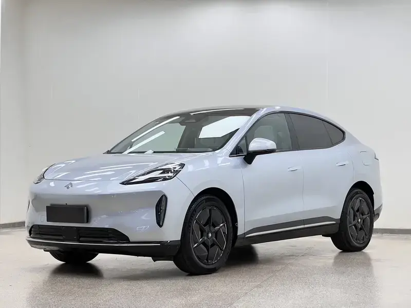 2024 GAC Hyper HT с пробегом 51 800 км
