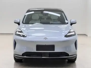 2024 GAC Hyper HT с пробегом 51 800 км