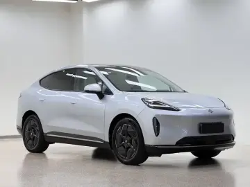 2024 GAC Hyper HT с пробегом 51 800 км