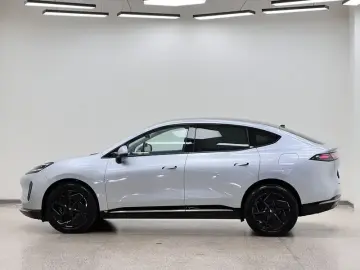 2024 GAC Hyper HT с пробегом 51 800 км