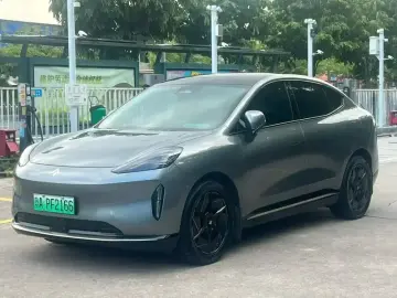 GAC Hyper HT