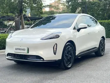 GAC Hyper HT