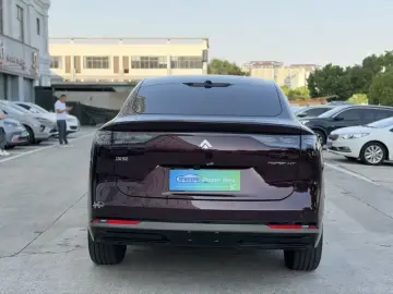2024 GAC Hyper HT с пробегом 23 000 км