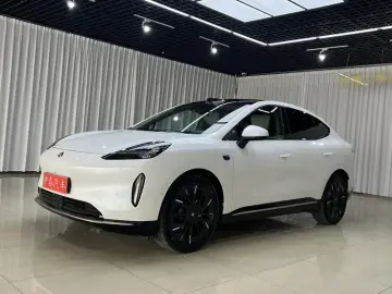 GAC Hyper HT