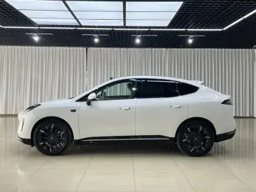 2025 GAC Hyper HT с пробегом 10 000 км