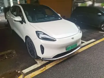 2024 GAC Hyper HT с пробегом 46 000 км