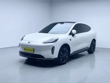 GAC Hyper HT