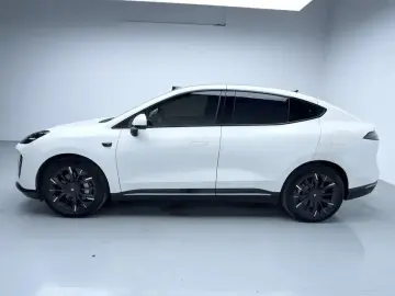 2024 GAC Hyper HT с пробегом 30 200 км