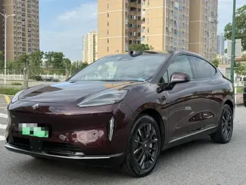 GAC Hyper HT