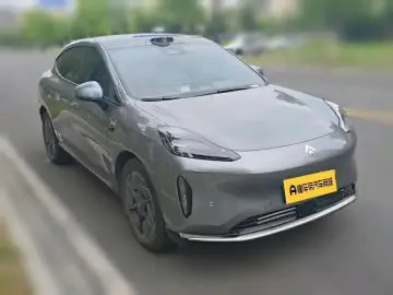 2024 GAC Hyper HT с пробегом 25 300 км
