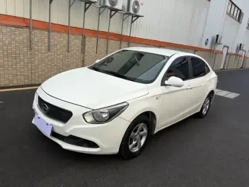 GAC Trumpchi Trumpchi GA3