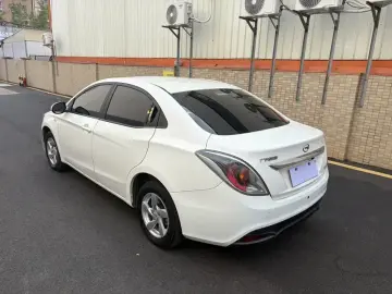 2013 GAC Trumpchi Trumpchi GA3 с пробегом 126 800 км