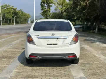 2013 GAC Trumpchi Trumpchi GA3 с пробегом 80 000 км