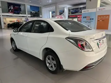 2014 GAC Trumpchi Trumpchi GA3 с пробегом 166 000 км
