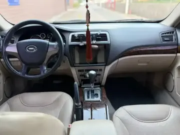 2011 GAC Trumpchi Trumpchi GA5 с пробегом 89 000 км