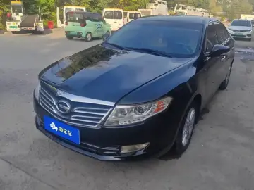 GAC Trumpchi Trumpchi GA5