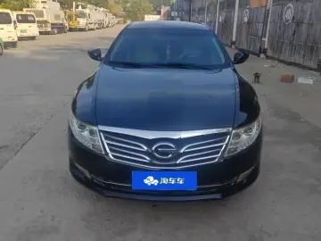 2013 GAC Trumpchi Trumpchi GA5 с пробегом 95 000 км