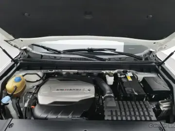 2017 GAC Trumpchi Trumpchi GS7 с пробегом 46 200 км