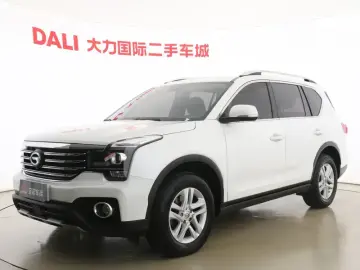 GAC Trumpchi Trumpchi GS7