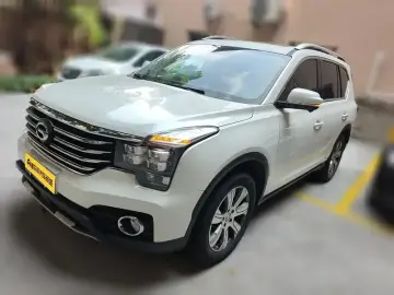 GAC Trumpchi Trumpchi GS7