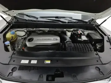 2017 GAC Trumpchi Trumpchi GS7 с пробегом 144 000 км