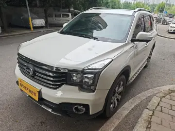 GAC Trumpchi Trumpchi GS7