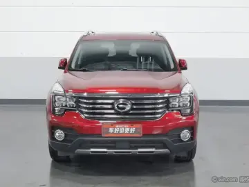 2017 GAC Trumpchi Trumpchi GS7 с пробегом 68 000 км