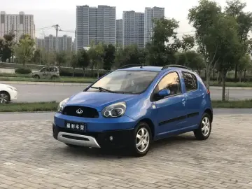 Geely GX2
