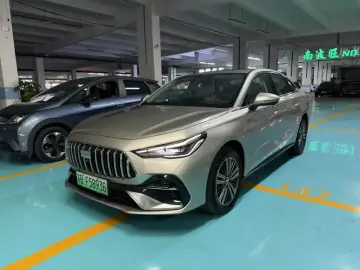 Geely Galaxy Stellar 6