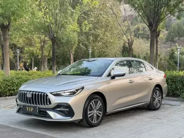 Geely Galaxy Stellar 6