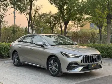 2026 Geely Galaxy Stellar 6 с пробегом 12 000 км