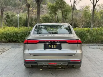 2026 Geely Galaxy Stellar 6 с пробегом 12 000 км
