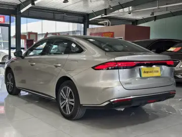 2026 Geely Galaxy Stellar 6 с пробегом 2 000 км