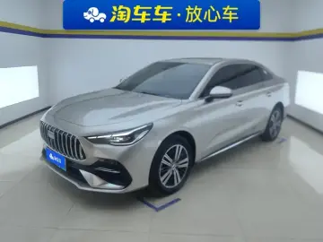 Geely Galaxy Stellar 6