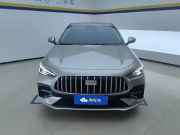 2026 Geely Galaxy Stellar 6 с пробегом 6 000 км