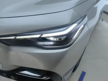 2026 Geely Galaxy Stellar 6 с пробегом 6 000 км