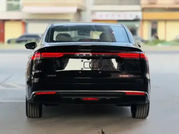 2026 Geely Galaxy Stellar 6 с пробегом 100 км