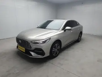 Geely Galaxy Stellar 6