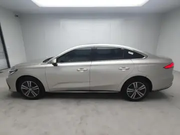 2026 Geely Galaxy Stellar 6 с пробегом 11 700 км