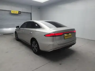 2026 Geely Galaxy Stellar 6 с пробегом 11 700 км