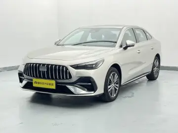 Geely Galaxy Stellar 6